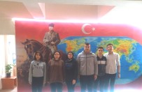 Anadolu Lisesinde Sinif Baskanlari Konseyi Kuruldu