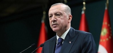 Başkan Erdoğan Hatay'a gidiyor