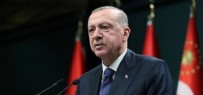 ERDOĞAN MARAŞ - Başkan Erdoğan Hatay'a gidiyor