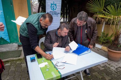 Çiftçilere Tohum Destegi