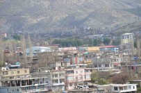 Cumhurbaskani Erdogan'in Talimatina Uydu, Her Yil Yaklasik 15 Bin Aileye Bir Aylik Yardim Yapiyor