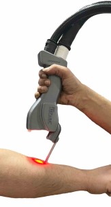 Dermatolojide Milli Teknoloji Hamlesi