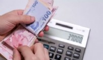  EMEKLİ BAYRAM İKRAMİYESİ - Emekli bayram ikramiyesi 2 bin liraya yükseltildi