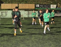 Genç Horozlar U16'da Fethiye'yi Misafir Edecek