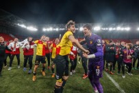 Göztepe, Play-Off Hatti Için Oynayacak
