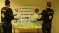 POLİS - Gümrük Muhafaza'dan uyuşturucu operasyonu: 173 kilogram uyuşturucu ele geçirildi