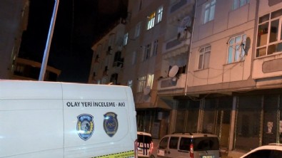 İstanbul'da vahşet: Birlikte yaşadığı kadını taşla öldürüp parçalara ayırdı!