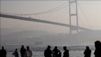 İstanbullulara gri bulut uyarısı: Çok büyük risk taşıyor.