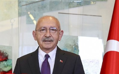 Kemal Kılıçdaroğlu'ndan 'Cumhur İttifakı' gafı! Davutoğlu böyle uyardı