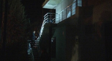 Kizini Vurdurdugu Sevgilisini, Dini Nikahli Esi Ile Öldürdügü Iddiasiyla Tutuklandi