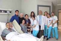 Nakil Sonrasi Çifte Kutlama