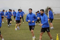 Nevsehir Maçinda Parola 3 Puan