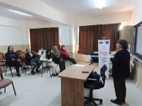 Sarigöl'deki 5 Ögrenci Almanya'da Yasli Ve Hasta Bakim Staji Yapacak