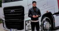  SEL SON DAKİKA - Selde kaybolan TIR şoföründen acı haber...