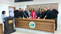 Sinop Belediyesi'nde 15 Memur Kadroya Alindi Haberi