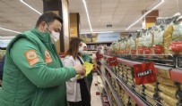 TARIM KREDİ - Tarım Kredi fiyatları sabitledi: 900 üründe artış yapılmayacak