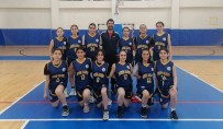 Tunceli Basketbol Kiz Takimi Türkiye Yari Finallerinde Haberi