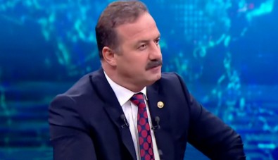 Yavuz Ağıralioğlu: Kılıçdaroğlu'nun İYİ Partililerle helalleşmesi lazım