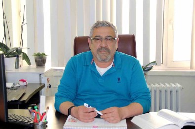 Yilda Yüz Bin Kisiden Yaklasik 15'I Vereme Yakalaniyor