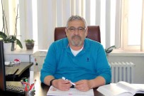 Yilda Yüz Bin Kisiden Yaklasik 15'I Vereme Yakalaniyor