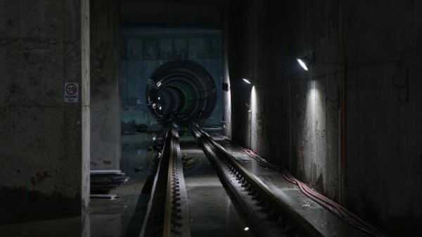 İstanbul'a yeni metro! İBB yapmadı Bakanlık bitirdi: Açılışa günler kaldı