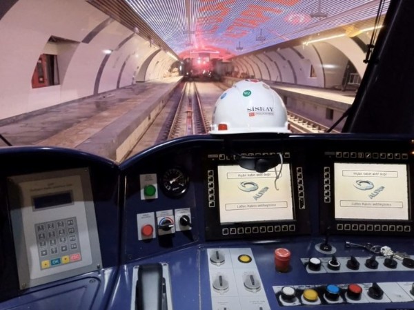 İstanbul'a yeni metro! İBB yapmadı Bakanlık bitirdi: Açılışa günler kaldı