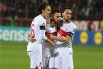  EURO 2024 A - A Milli Takım, Ermenistan deplasmanında kazandı