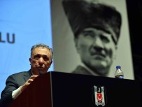 Ahmet Nur Çebi Açiklamasi 'Kokusmus Düzenle Basa Çikmakta Zorlaniyorum'