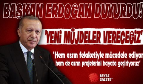 Başkan Erdoğan İlim Yayma Vakfı 52. Genel Kurulu'nda açıklamalarda bulunuyor