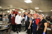 Baskan Zolan Afetzedeleri Yalniz Birakmiyor