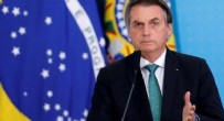 Eski Brezilya Devlet Başkanı Bolsonaro, 30 Mart'ta ülkesine dönecek