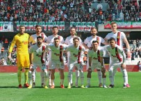 Eskisehirspor Iç Sahada 5 Ay Sonra Galibiyet Pesinde