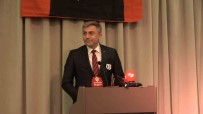 HÖH Genel Baskani Karadayi'dan Seçim Çagrisi