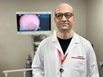 Kolonoskopi Yöntemi Ile 20 Dakikalik Islem Sonrasi Tedavi Olanlar, 5 Dakika Sonra Taburcu Oluyor