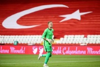 TÜRKİYE - Milliler 2024 Avrupa Şampiyonası Elemeleri'nde ilk maçına çıkıyor! 11'ler belli oldu