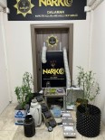 Mugla'da Uyusturucu Operasyonu Açiklamasi 5 Tutuklama