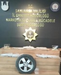 Sanliurfa'da Uyusturucu Operasyonu Açiklamasi 1 Gözalti