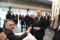 Tam 151 Aday Basvurdu Açiklamasi AFAD'a Toplam 3 Buçuk Milyon Bagis Yaptilar