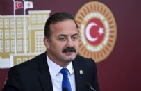  AĞIRALİOĞLU - 'Terörün olduğu yerde olmayız' demişti... Yavuz Ağıralioğlu'nun ikiyüzlü siyasetine büyük tepki!