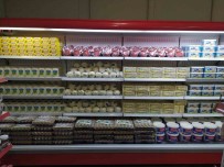 Ümraniye Belediyesi, Kahramanmaras'ta 500 Depremzede Aile Için Ücretsiz Sosyal Marketi Hayata Geçirdi