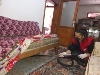 Vefa Bir Haftada 50 Haneye Ulasti