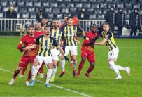 Ziraat Türkiye Kupasi Açiklamasi Kayserispor, Yari Final Hesabinda