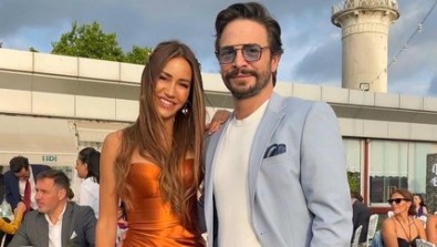 Ahmet Kural ve sevgilisi ayrıldı