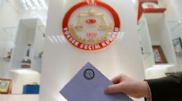  ERDOĞAN KILIÇDAROĞLU - Cumhurbaşkanı Erdoğan ve Kılıçdaroğlu’nun adaylık başvuruları kabul edildi