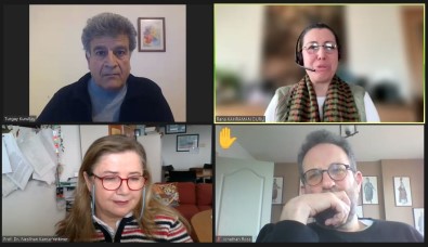 Deprem Bölgesine 250 Gönüllü Çevirmen Gitti