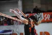 Eczacibasi Dynavit, Galibiyet Serisini 21'E Yükseltti