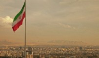 İRAN - İran’da peş peşe şiddetli depremler