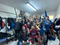 Karabük Idman Yurdu Boyabat'tan Lider Olarak Dönüyor