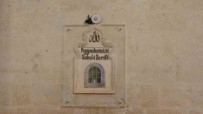 Mardin'de Sakal-I Serif Ziyaretleri Depremden Dolayi Azaldi Haberi