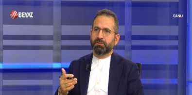Optimar Araştırma Başkanı Hilmi Daşdemir'den son seçim anketi açıklaması